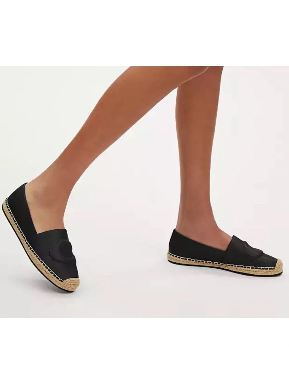 Coach Cruz Espadrilles